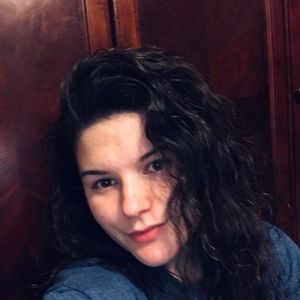 Meet your Posher, Randi